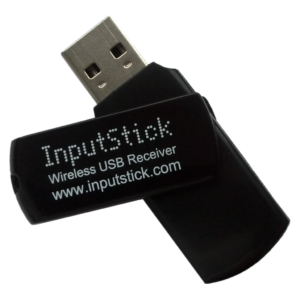 InputStick BT5-A