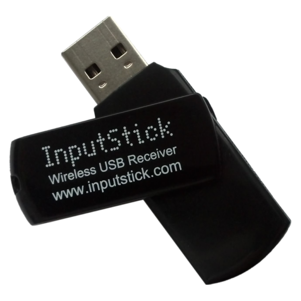 InputStick BT5-A