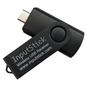 InputStick BT5-C