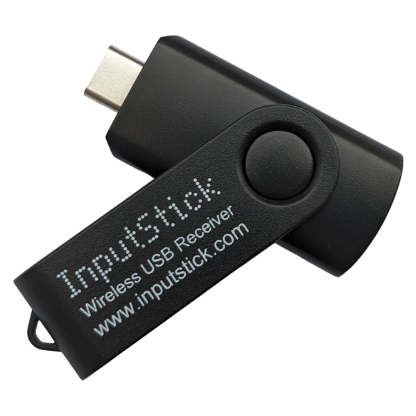 InputStick BT5-C